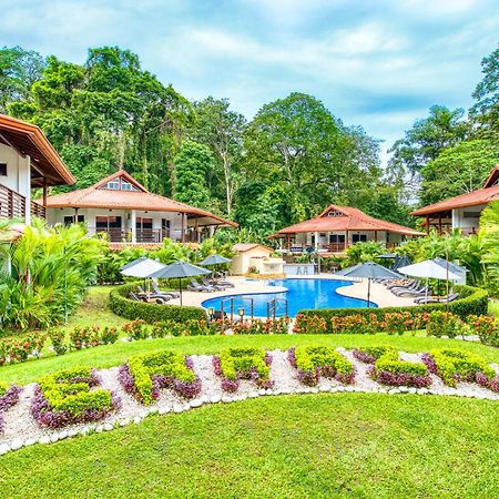 Terrazas Del Caribe Hotel Puerto Viejo de Talamanca ภายนอก รูปภาพ