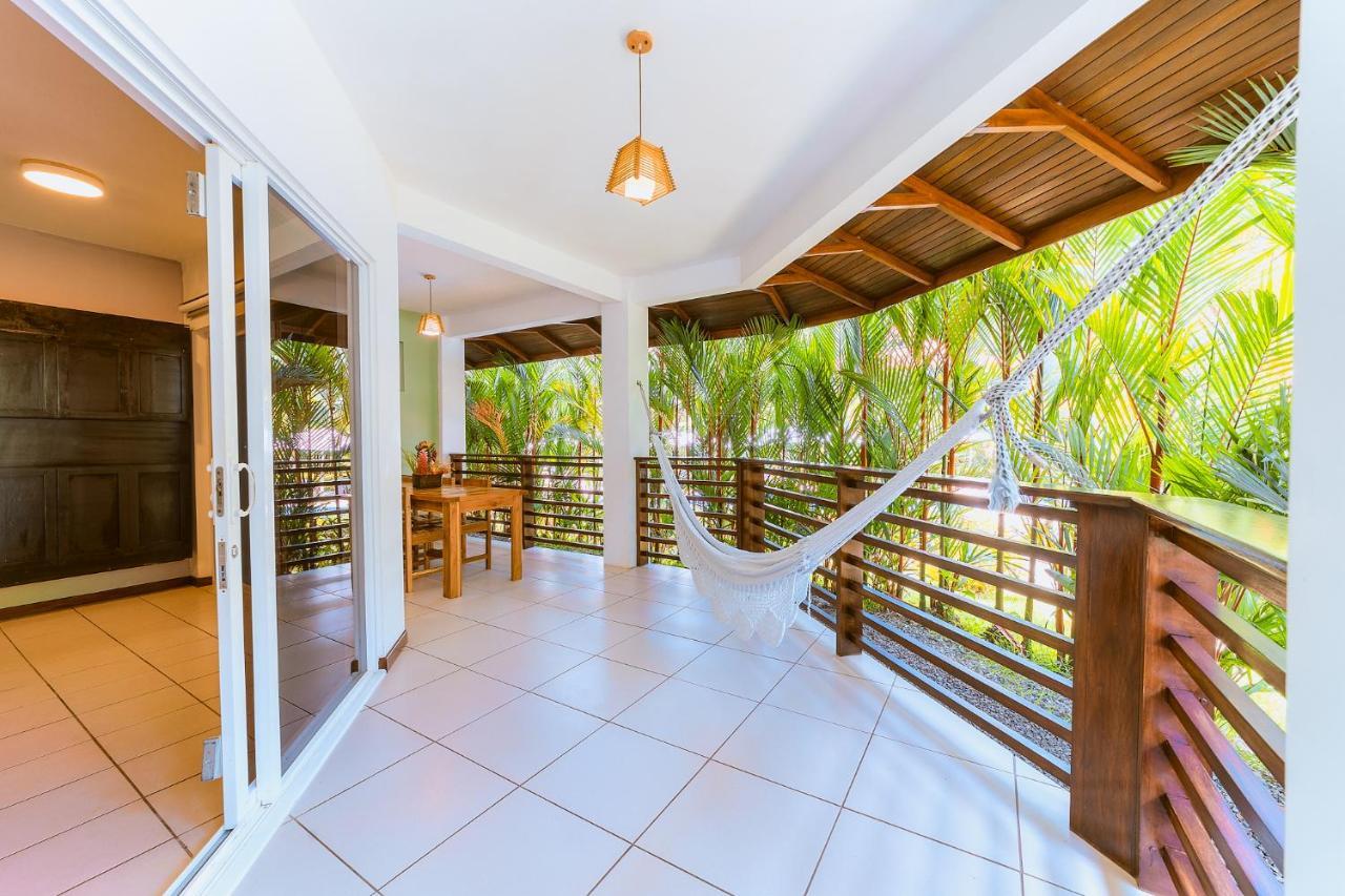 Terrazas Del Caribe Hotel Puerto Viejo de Talamanca ภายนอก รูปภาพ