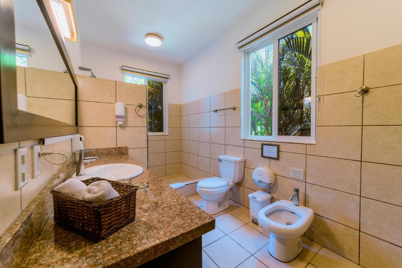 Terrazas Del Caribe Hotel Puerto Viejo de Talamanca ภายนอก รูปภาพ