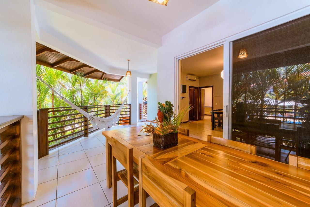 Terrazas Del Caribe Hotel Puerto Viejo de Talamanca ภายนอก รูปภาพ