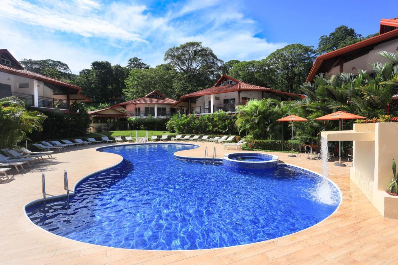 Terrazas Del Caribe Hotel Puerto Viejo de Talamanca ภายนอก รูปภาพ