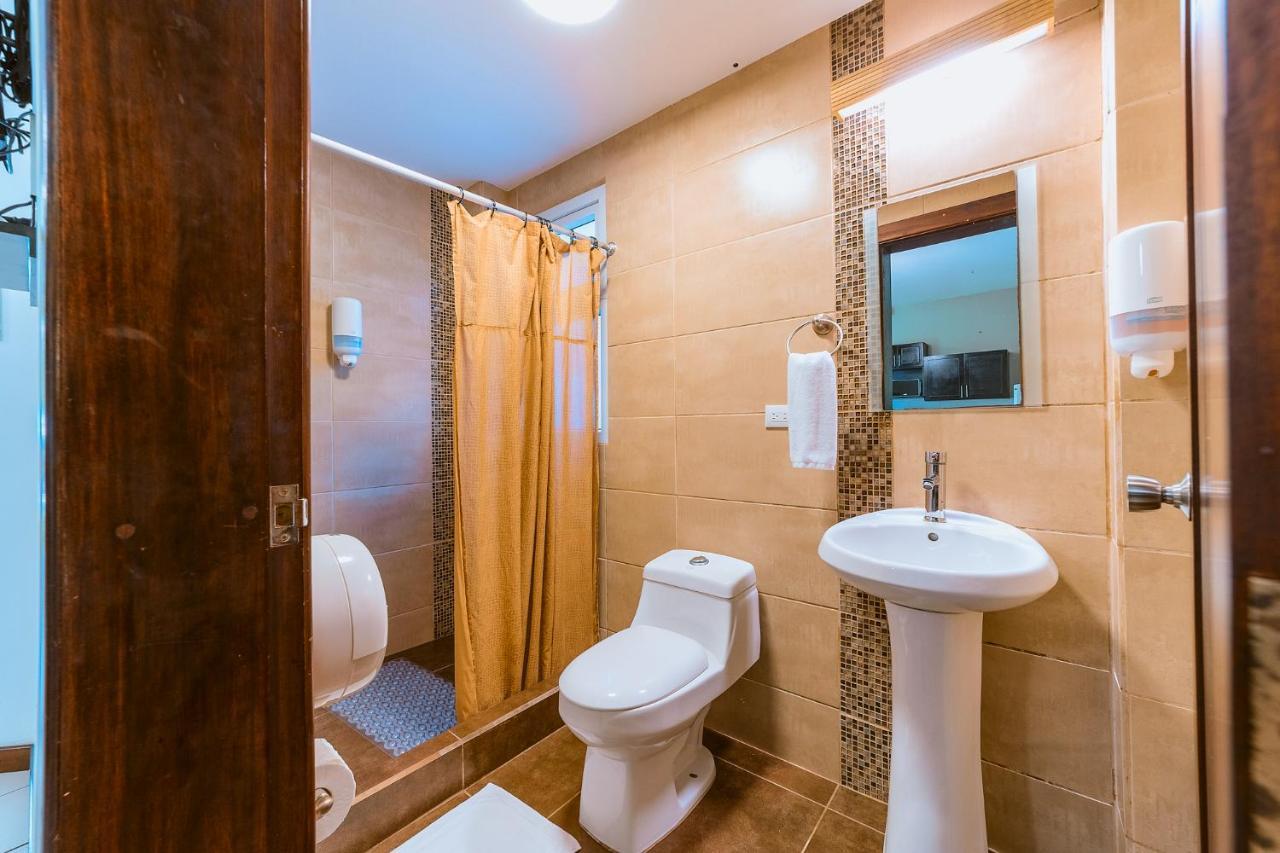 Terrazas Del Caribe Hotel Puerto Viejo de Talamanca ภายนอก รูปภาพ