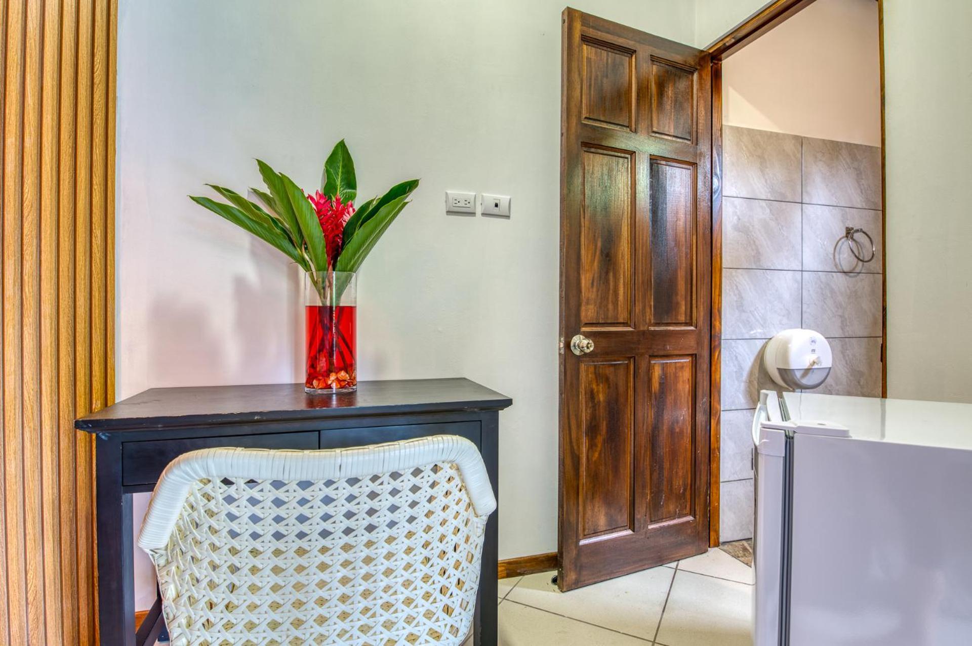 Terrazas Del Caribe Hotel Puerto Viejo de Talamanca ภายนอก รูปภาพ