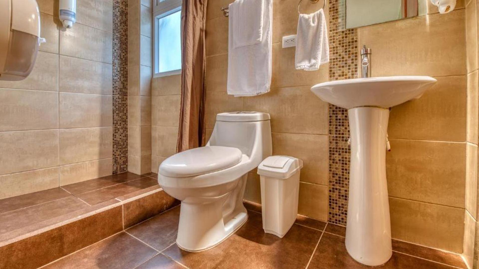 Terrazas Del Caribe Hotel Puerto Viejo de Talamanca ภายนอก รูปภาพ